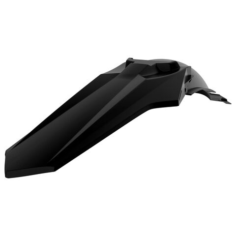 Polisport Restyle Kit Rear Fender Suzuki RM125 / RM250 2001-2008