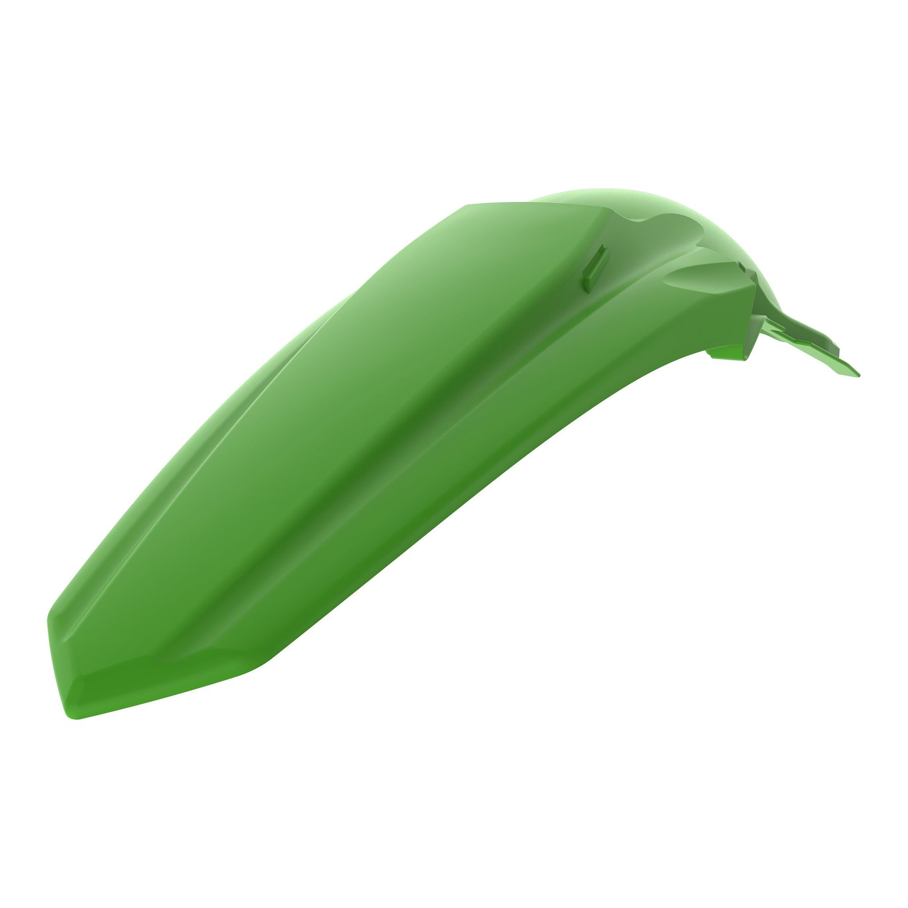 Polisport Restyle Kit Rear Fender Kawasaki KX125 / KX250 2003-2007