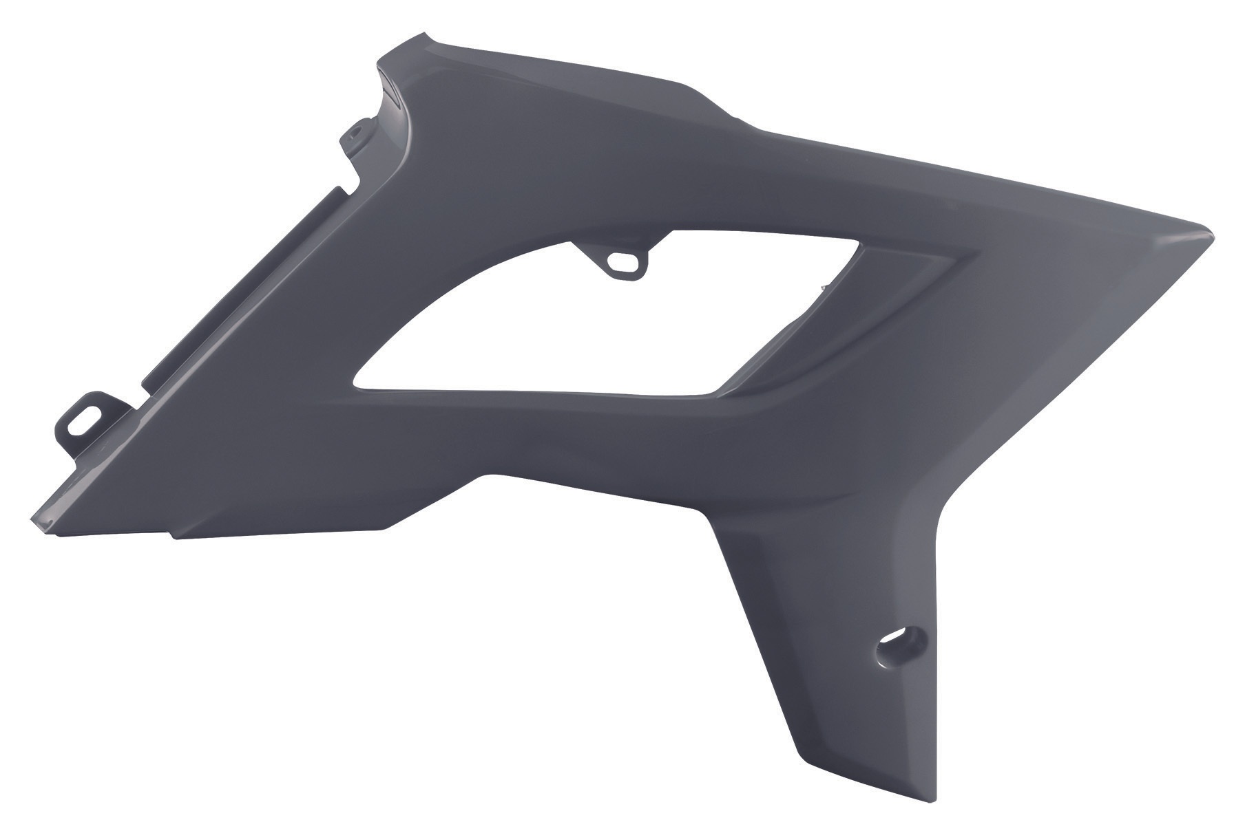 Polisport Restyle Kit Radiator Shrouds Beta 125cc-520cc 2013-2019 N/A