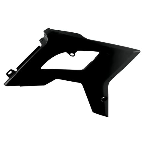 Polisport Restyle Kit Radiator Shrouds Beta 125cc-520cc 2013-2019