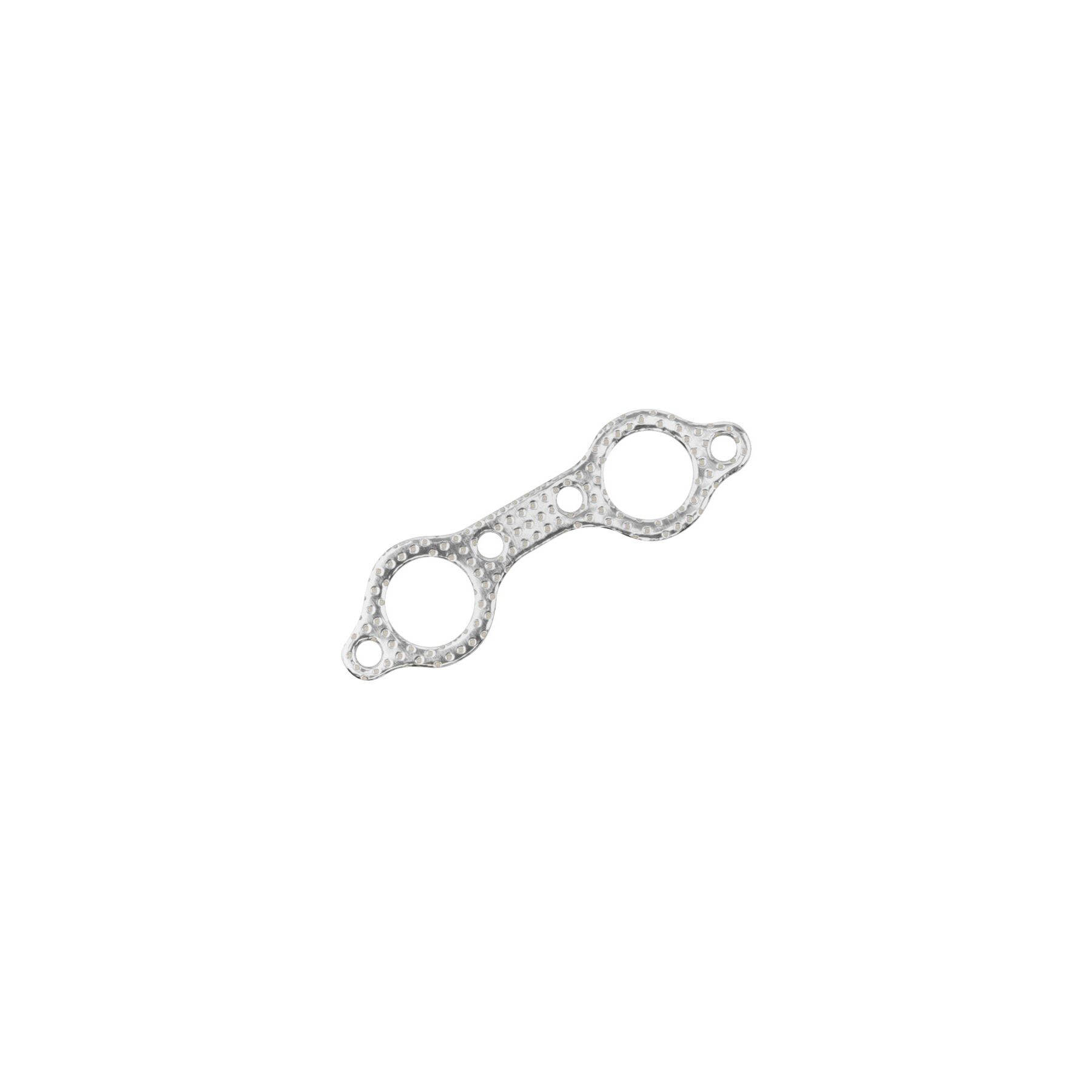 Cometic Exhaust Gaskets Polaris Sportsman / Ranger / RZR 2002-2014