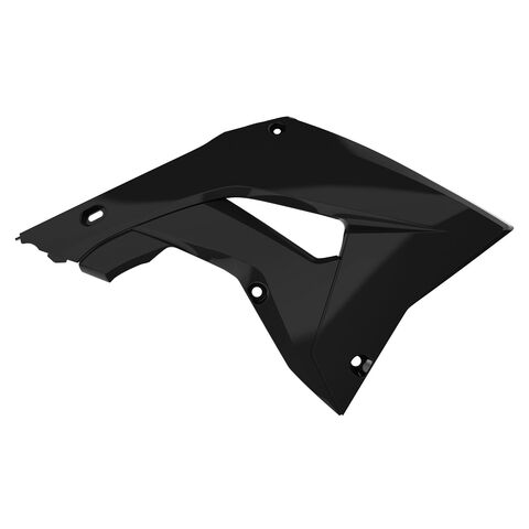 Polisport Restyle Kit Radiator Shrouds Honda CR125R / CR250R 2002-2007