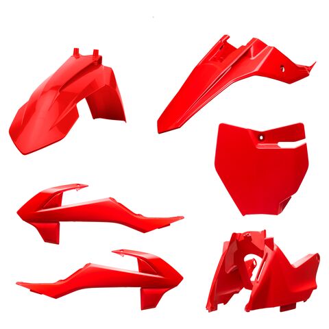 Polisport MX Body Kit KTM 65 SX / Gas Gas MC 65 2016-2023