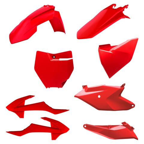 Polisport MX Body Kit Gas Gas MC 85 2021-2024