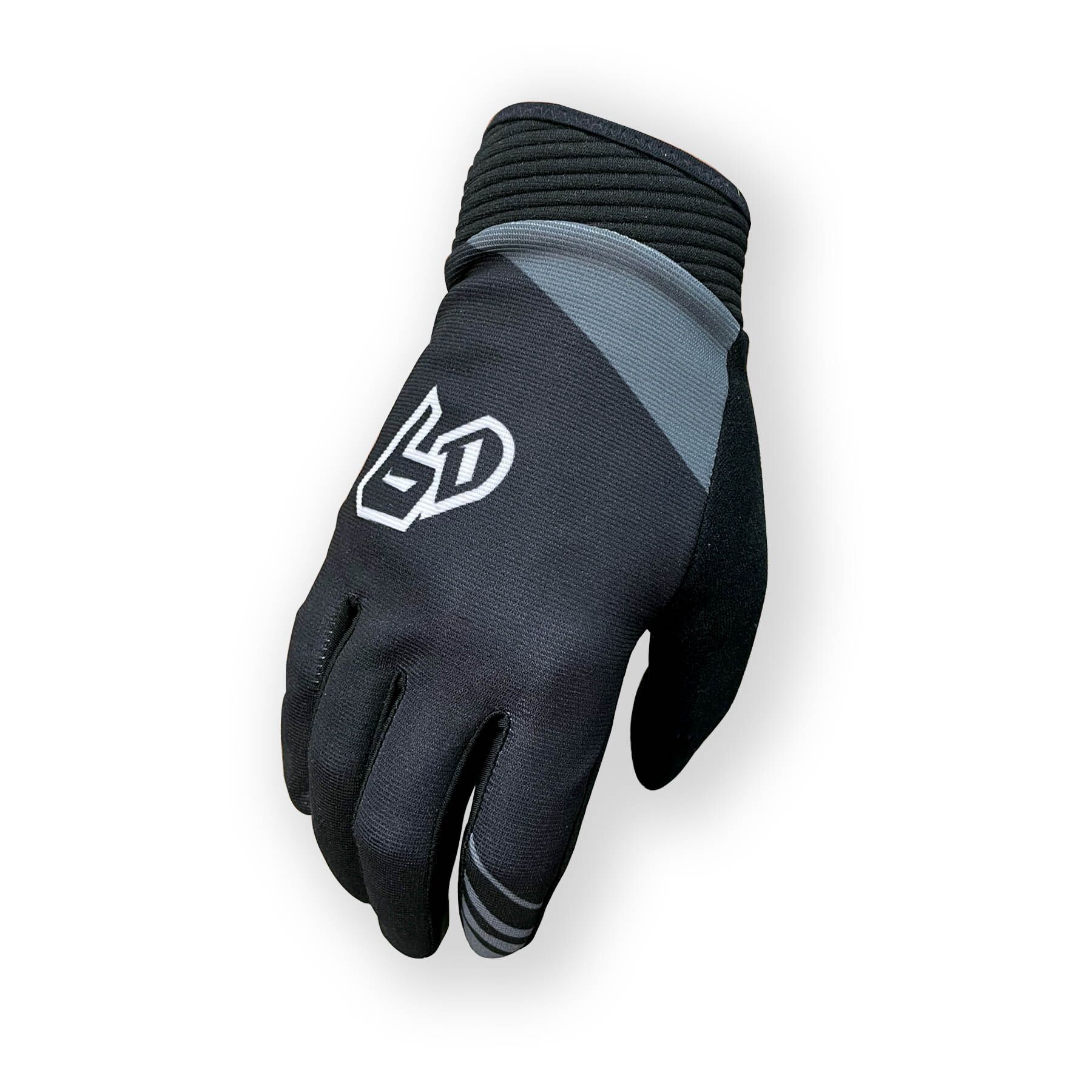 6D MTB Gloves