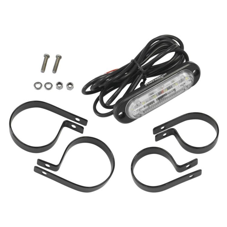 PowerMadd Add-On LED Reverse Light