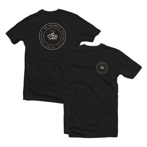 6D Company Tee