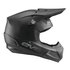 EVS T5 Helmet