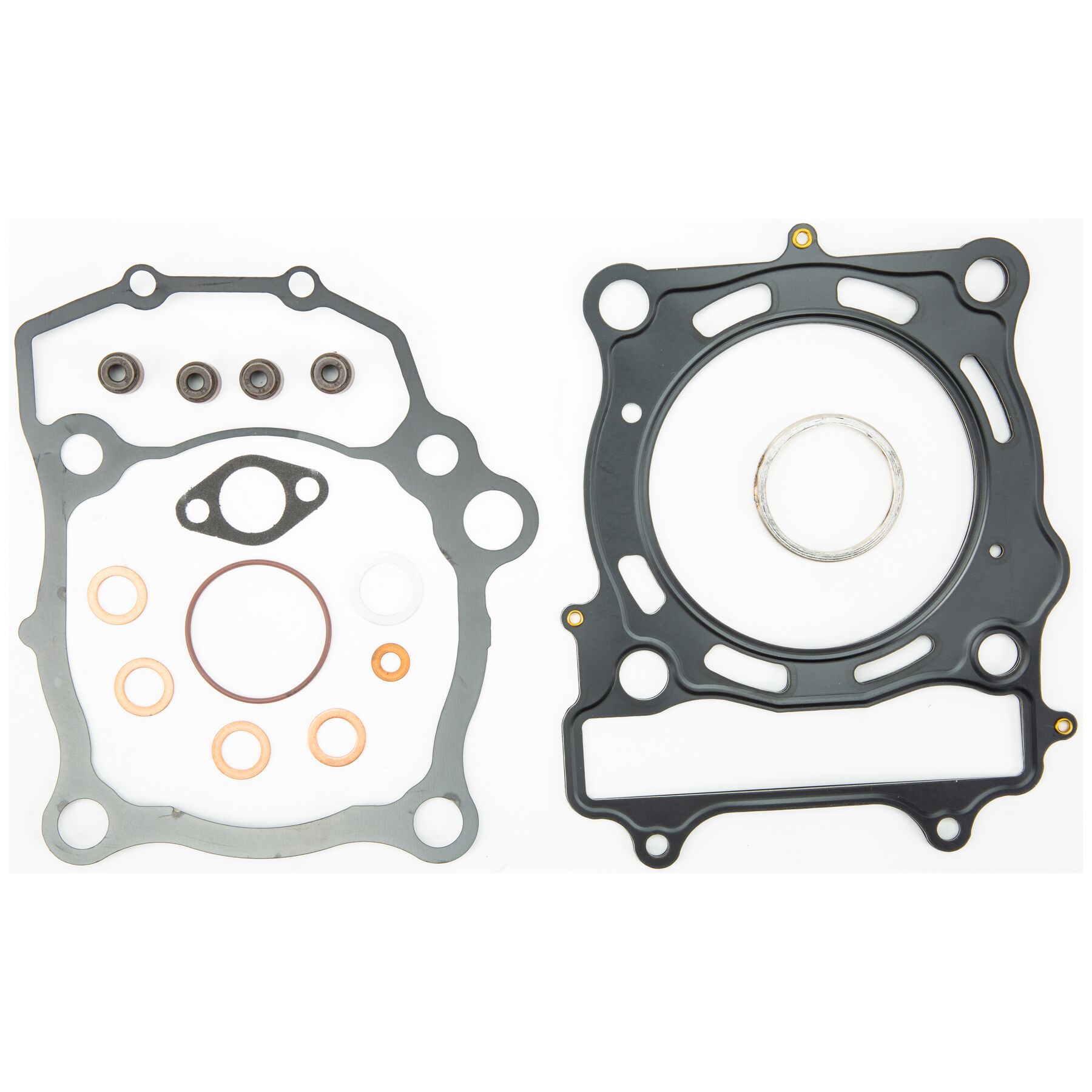 Cometic Top End Gasket Kit 98MM Polaris Sportsman 550 / Touring / X2 2