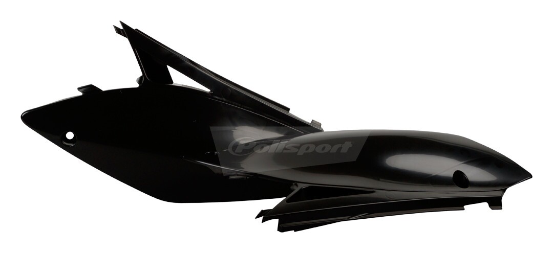 Polisport Side Panels Suzuki RMZ 450 2008-2017 N/A