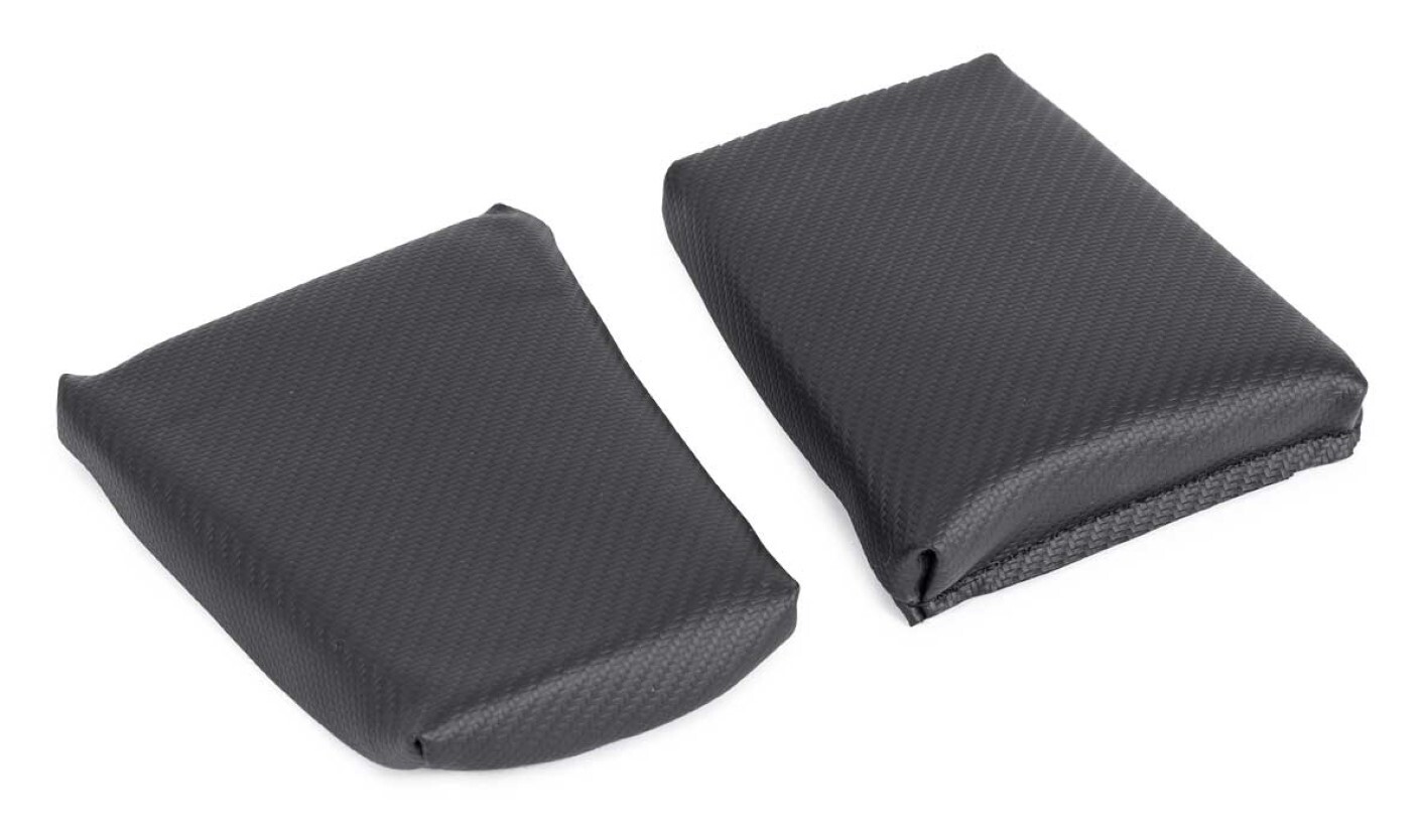 PRP Door Latch Pads Yamaha YXZ1000R 20162021 5 (2.75) Off! RevZilla