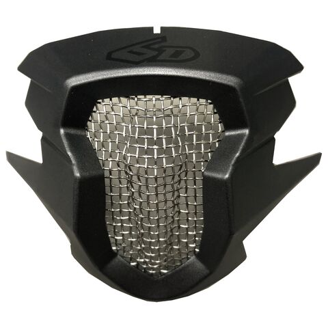 6D ATB Macro Replacement MTB Mouthpiece
