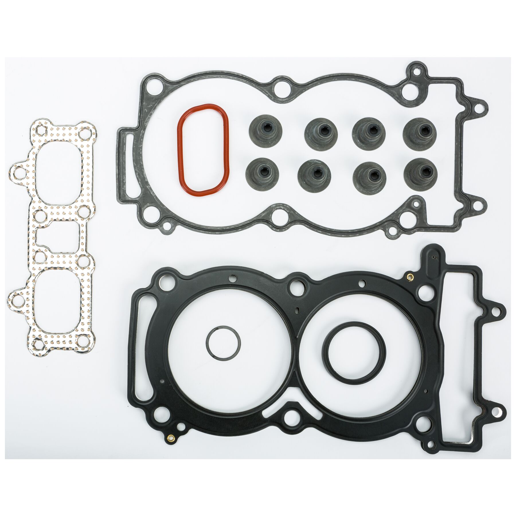Cometic Top End Gasket Kit Polaris Ranger XP 1000 2017