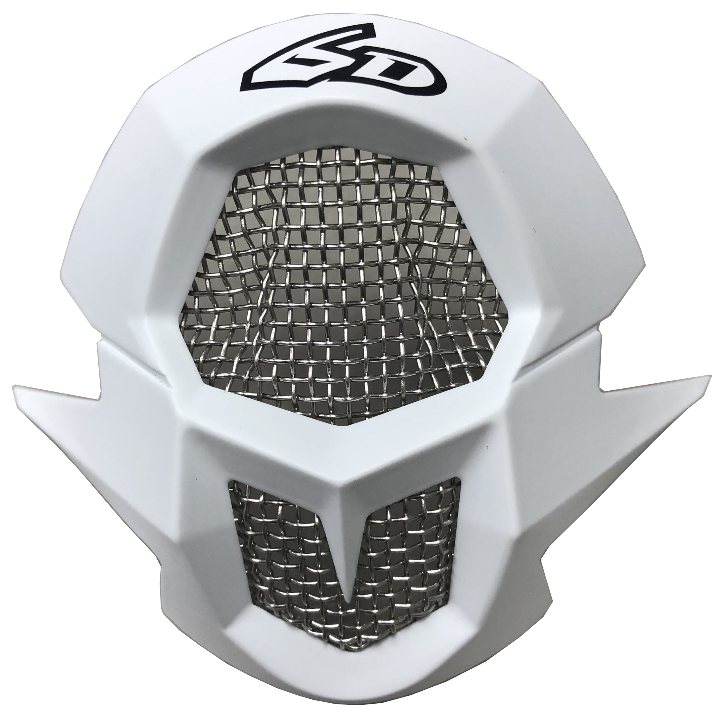 6DATR-1 Replacement Mouthpiece N/A
