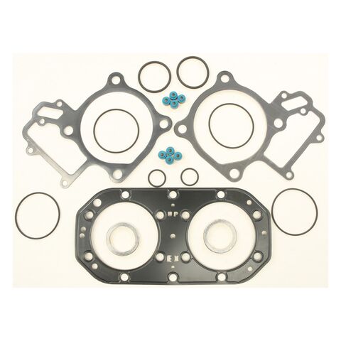 Cometic Top End Gasket Kit 81MM Kawasaki KVF700 Prairie 2004-2007