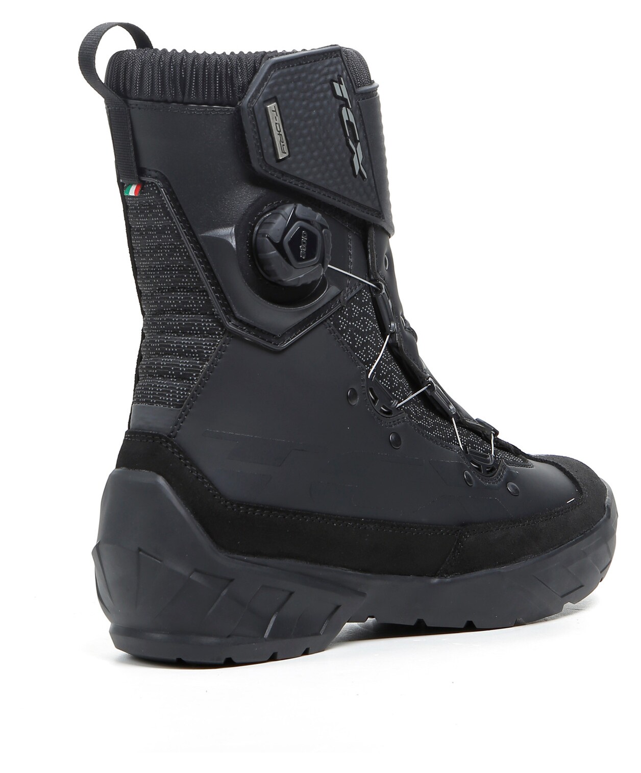 TCX Infinity 3 Mid WP Boots - RevZilla