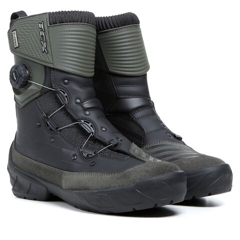 TCX Infinity 3 Mid WP Boots