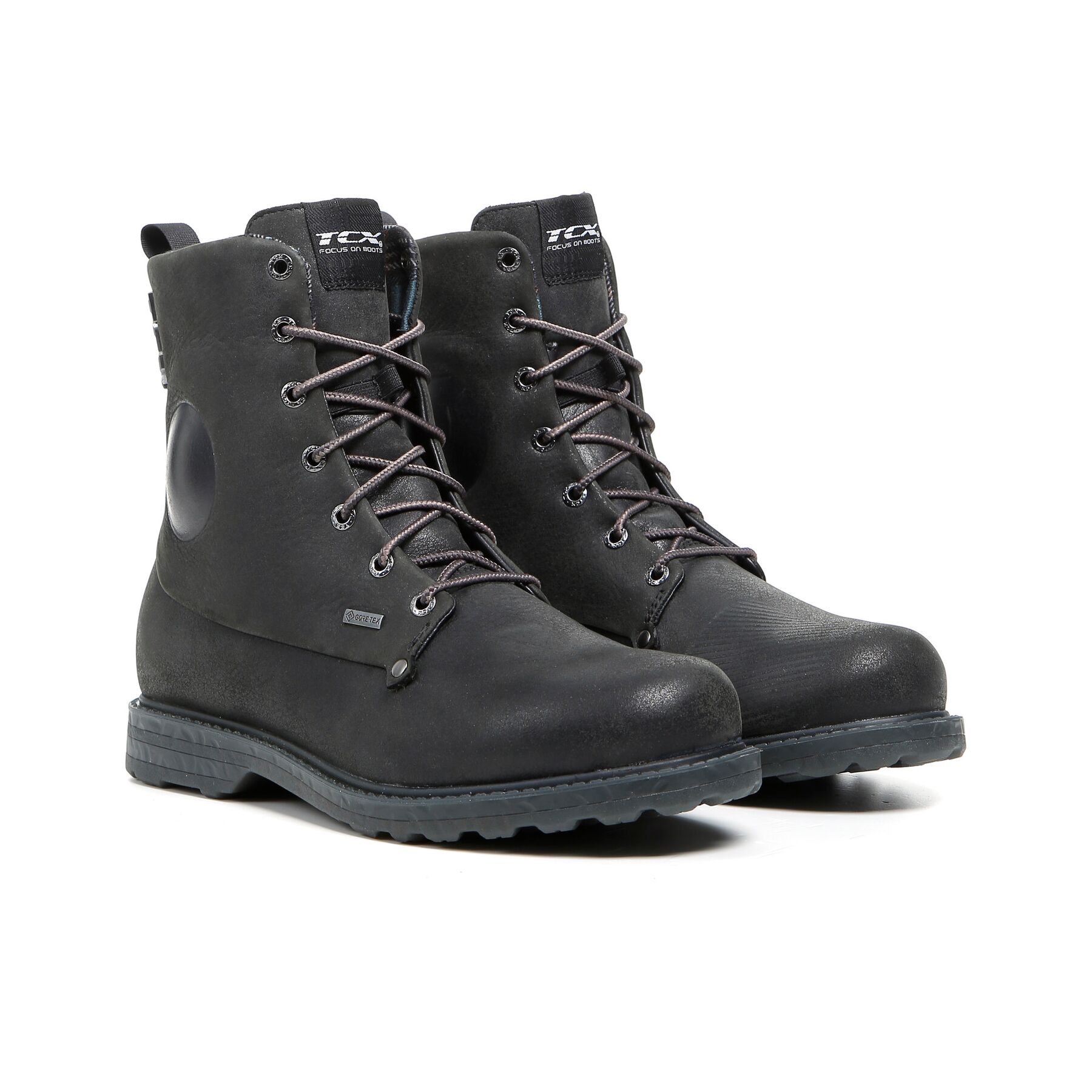TCX Blend 2 Gore-Tex Boots