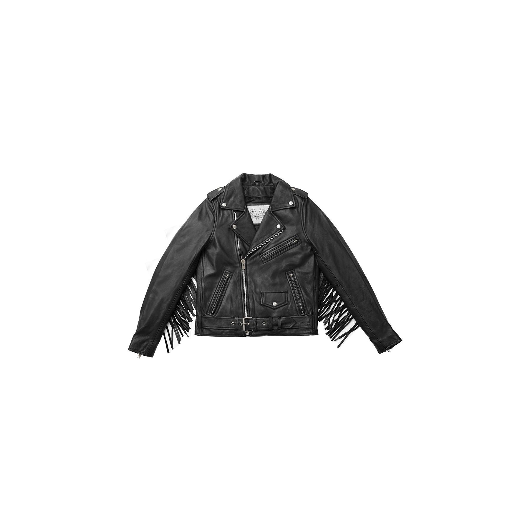 First Manufacturing X BH&BR Lesley Women's Jacket