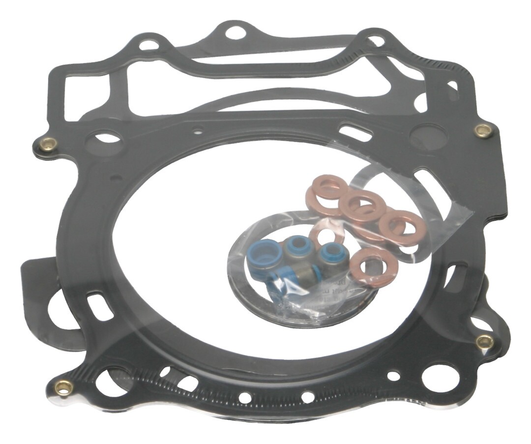 Cometic Top End Gasket Kit 95MM Yamaha YFZ450 / WR450F 20062018 RevZilla