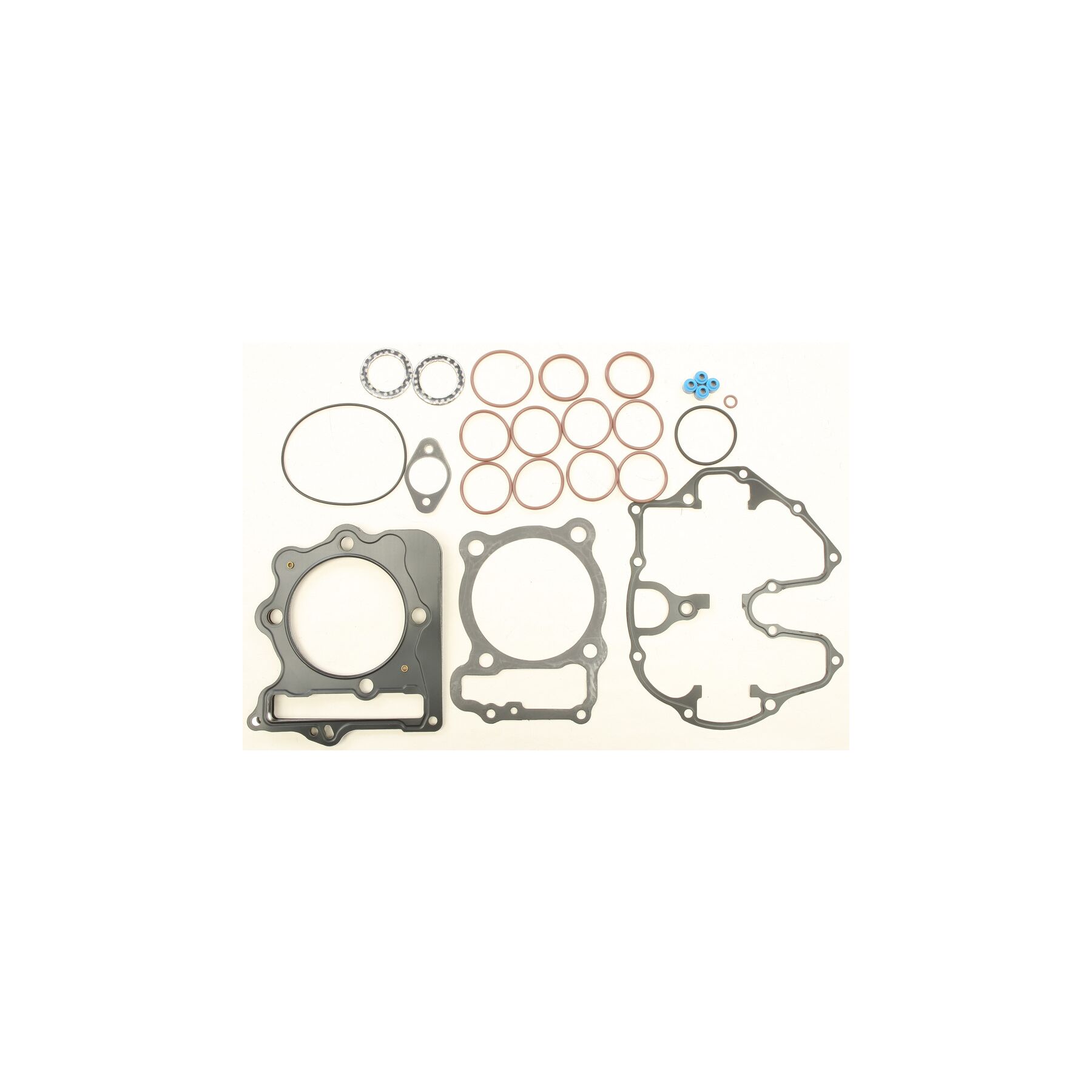 Cometic Top End Gasket Kit 89MM Honda TRX400X / TRX400EX Sportrax 1999