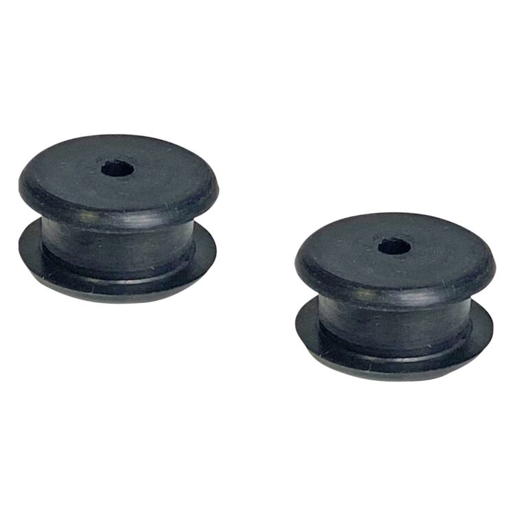 Custom Dynamics Saddlebag Grommets For Harley Touring 2014-2025