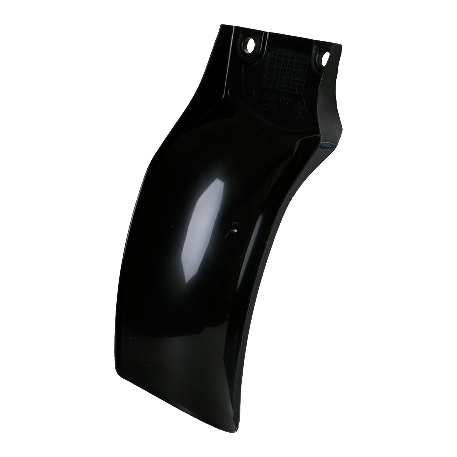 Polisport Mud Flap Yamaha 125cc-450cc 2003-2026