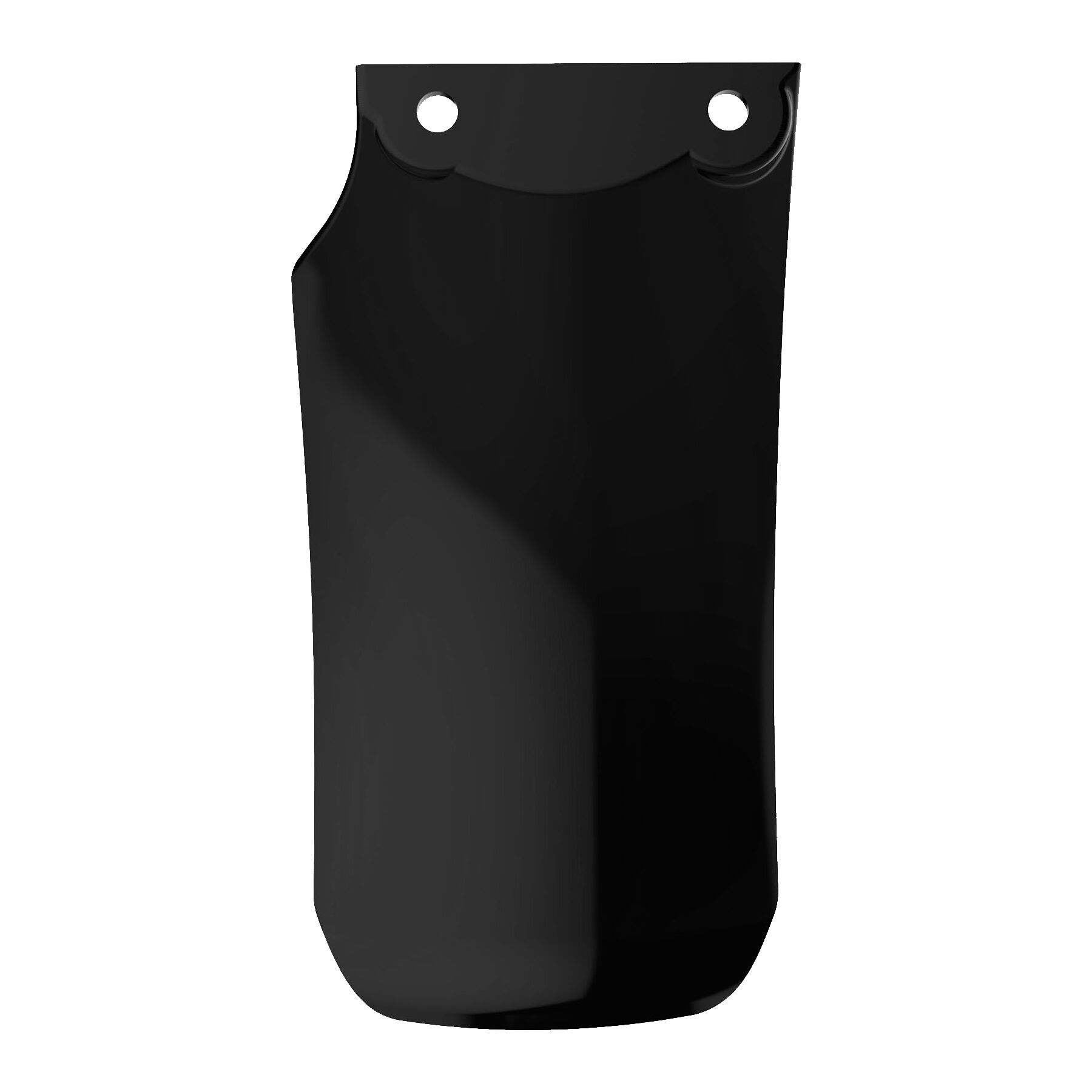 Polisport Mud Flap Suzuki RMZ250 / RMZ450 2018-2026