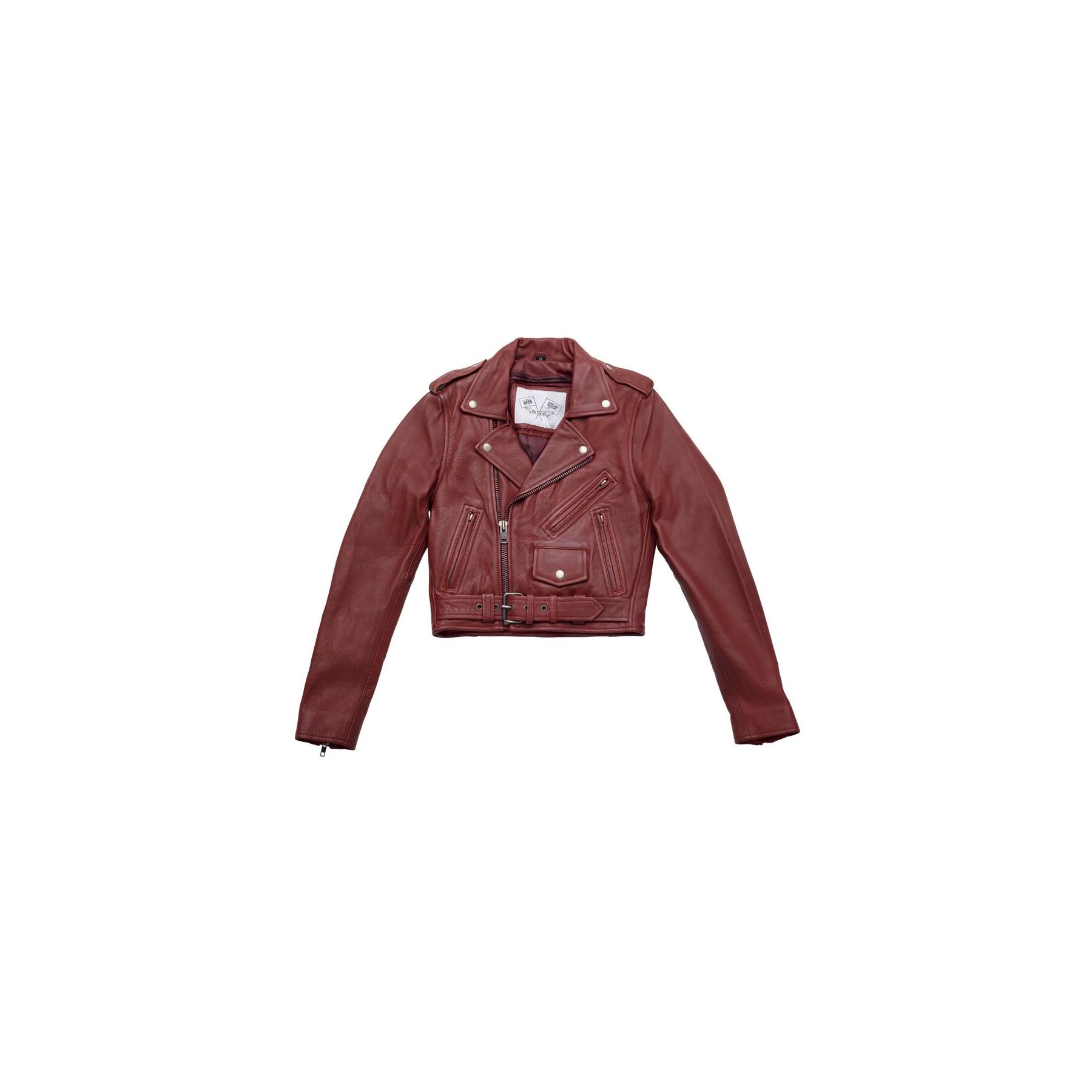 First Manufacturing X BH&BR Katy Women's Jacket