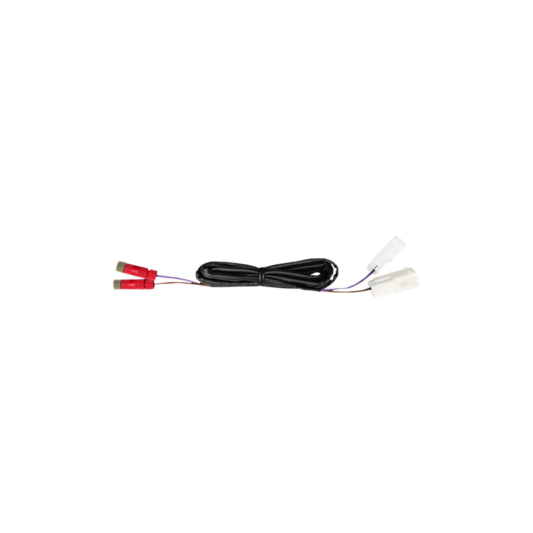 Custom Dynamics Taillight Wiring Harness For Harley 1973-1999