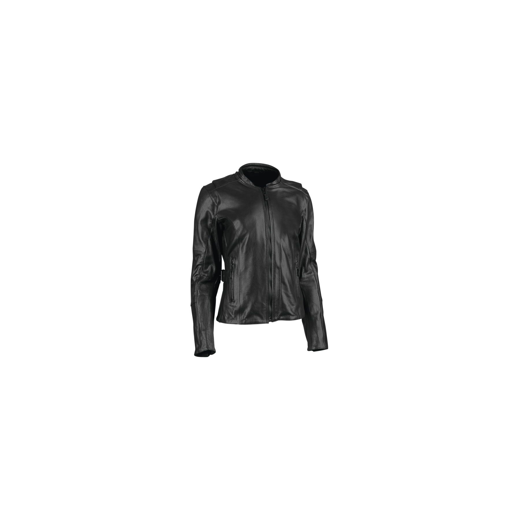 Speed And Strength Throttle Body Women's Jacket