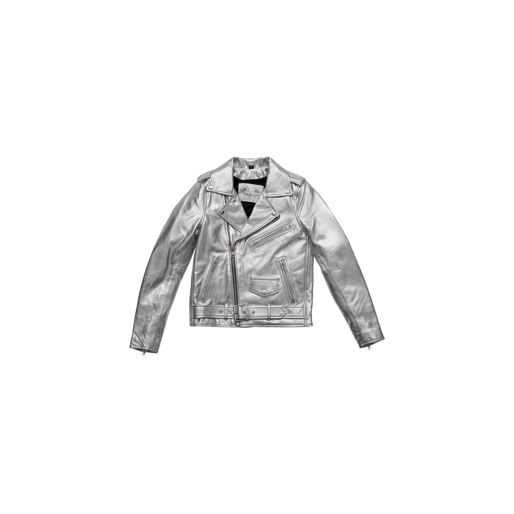 First Manufacturing X BH&BR Deirdre Women's Jacket
