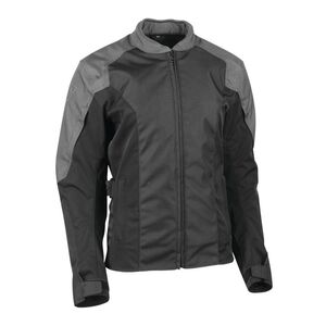 speed and strength light speed jacket