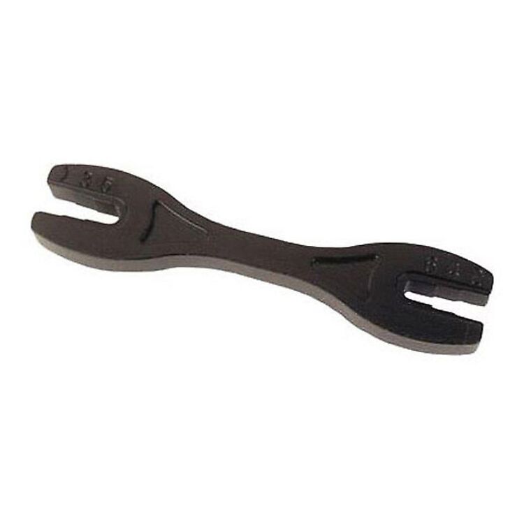 Stockton 6 In 1 Spoke Wrench [Open Box]