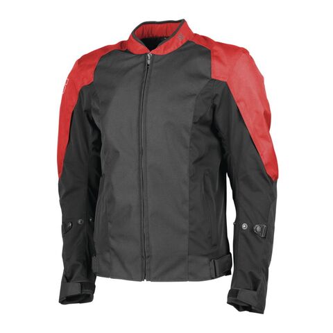 Speed And Strength Moment of Truth Jacket