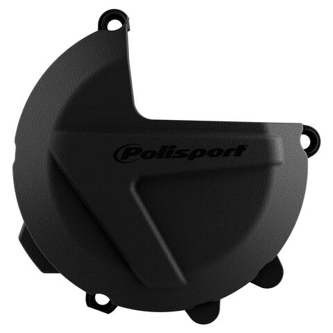 Polisport Clutch Cover Guard Husqvarna 250cc-350cc 2019-2022
