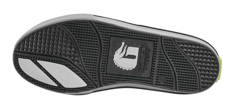 Gator Waders Deck Boots - RevZilla