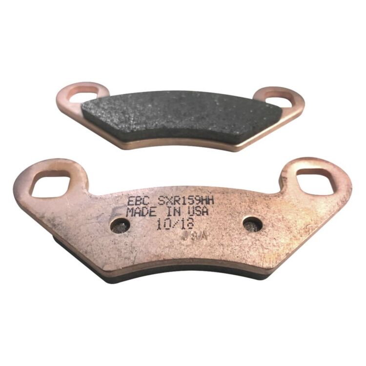 EBC SXR159HH Sintered Rear Brake Pads Polaris