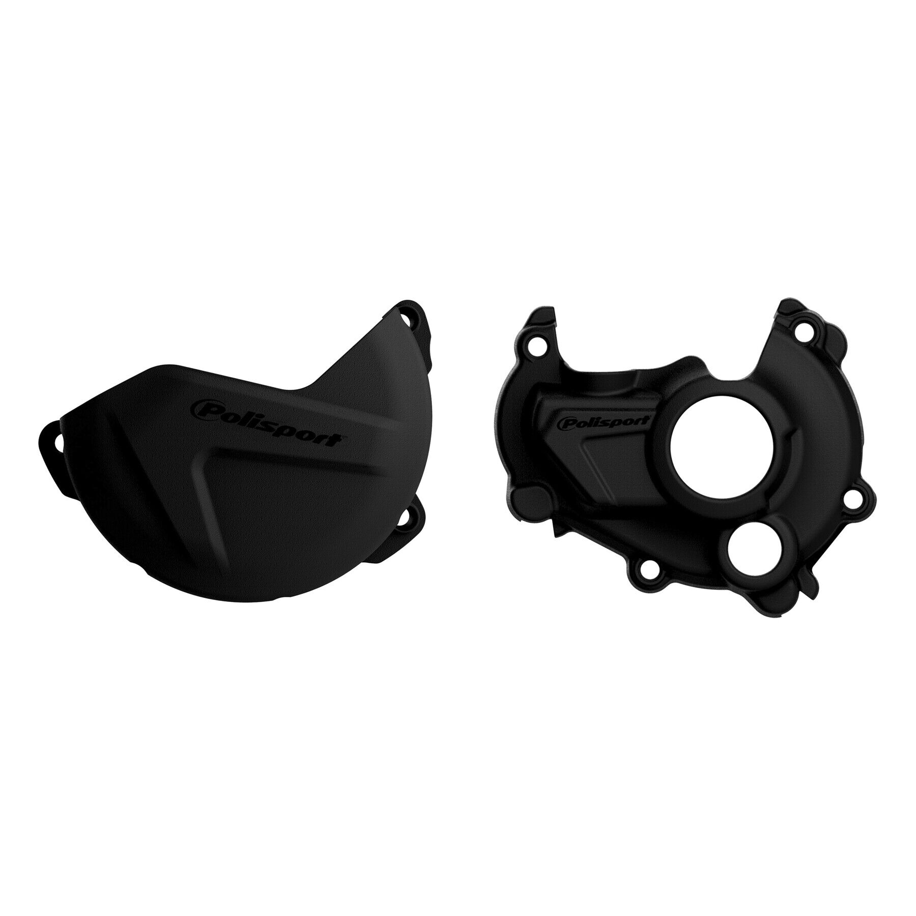 Polisport Engine Guard Kit Yamaha YZ250F 2015-2018