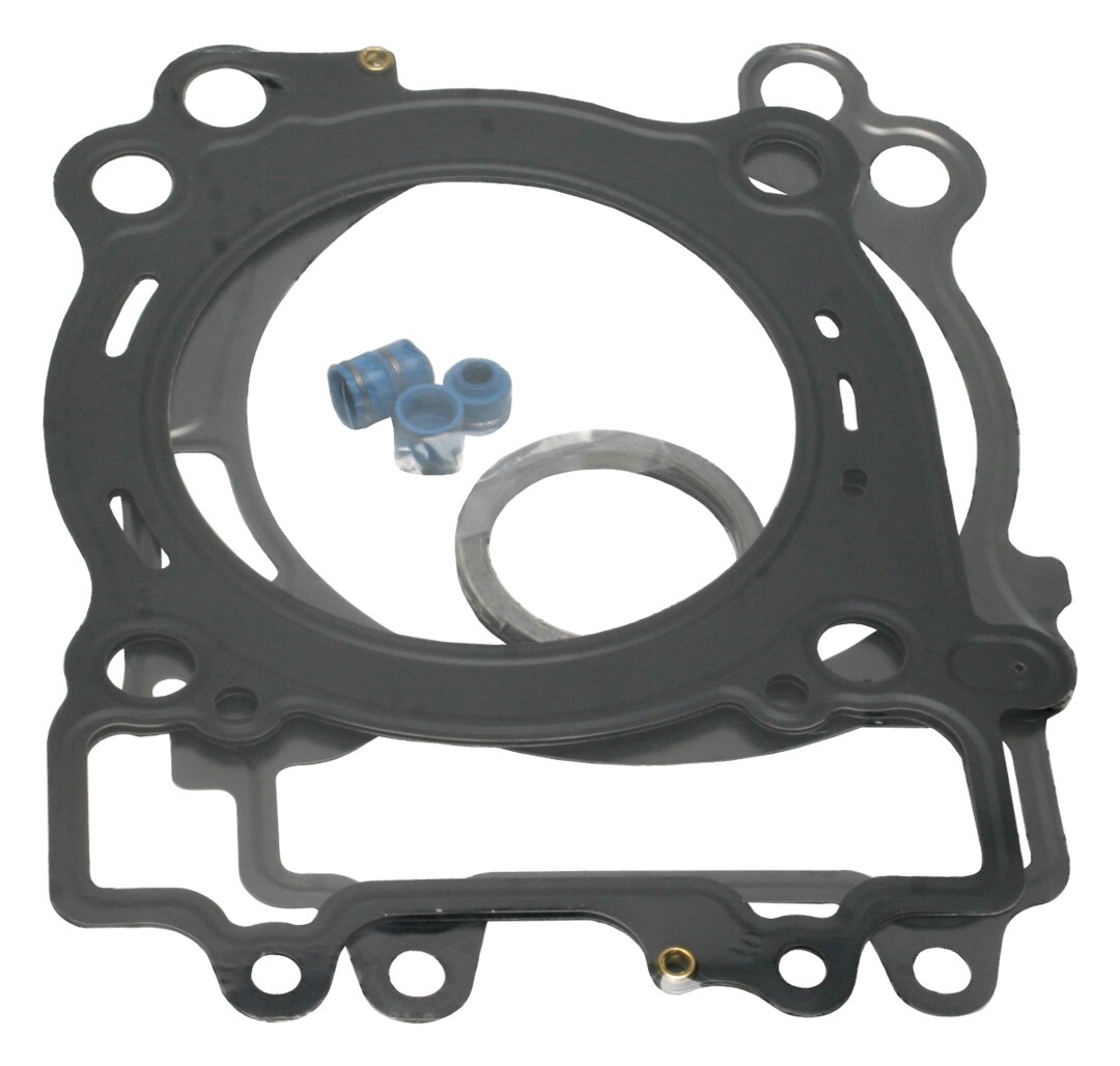 VERTEX PISTONS 8100001 Vertex Gaskets 2016 Polaris 450 HO 2x4 MD Top End Gasket - Foto 4