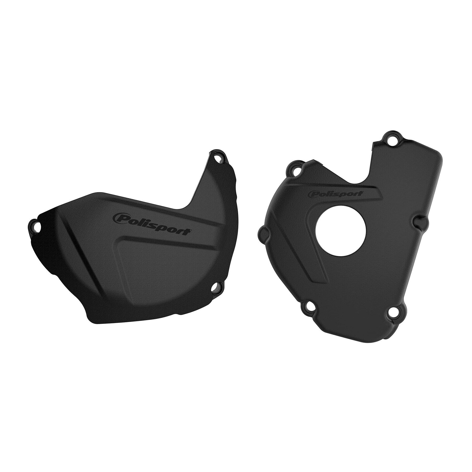 Polisport Engine Guard Kit Kawasaki KX250F 2017-2020