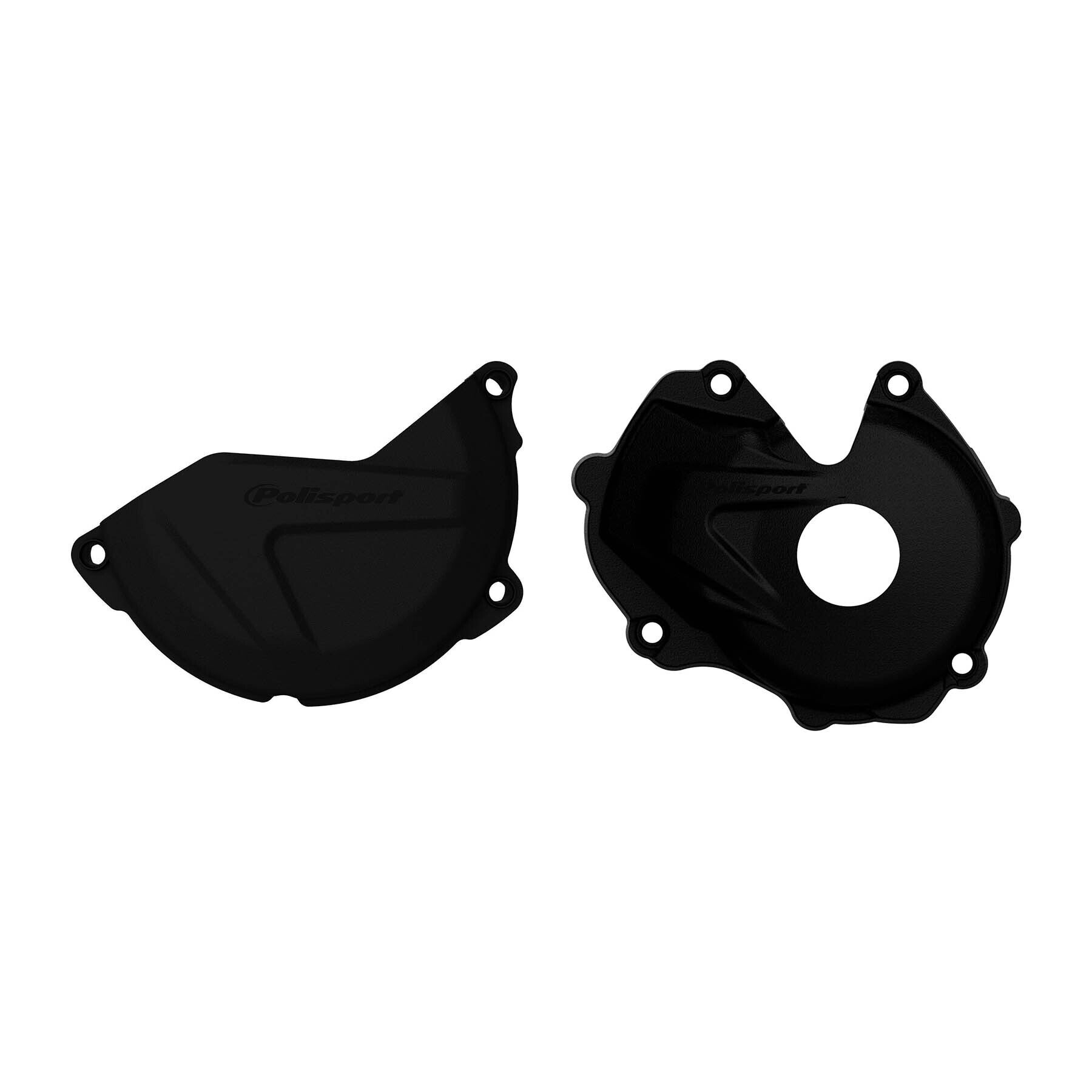 Polisport Engine Guard Kit Kawasaki KX450F 2016-2018