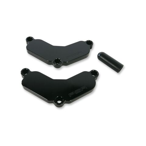 PSR Block-Off Plate Aprilia RSV4 Factory 2010