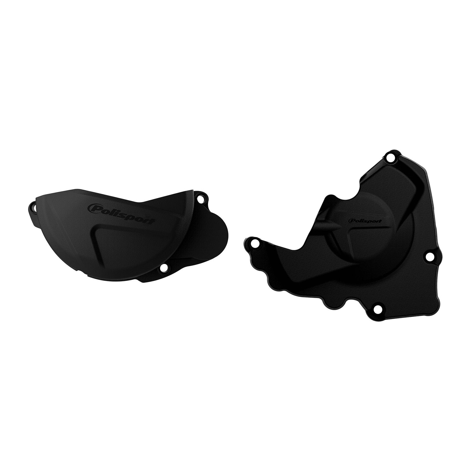 Polisport Engine Guard Kit Honda CRF250R 2013-2017