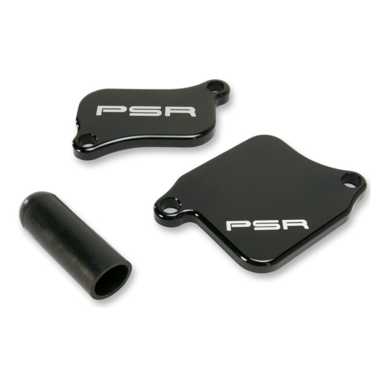 PSR Block-Off Plate Triumph Daytona 675 / R / Street Triple 675