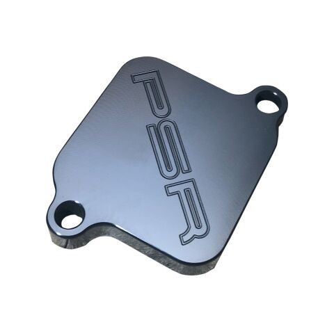 PSR Block-Off Plate Kawasaki Ninja 400 / Z400