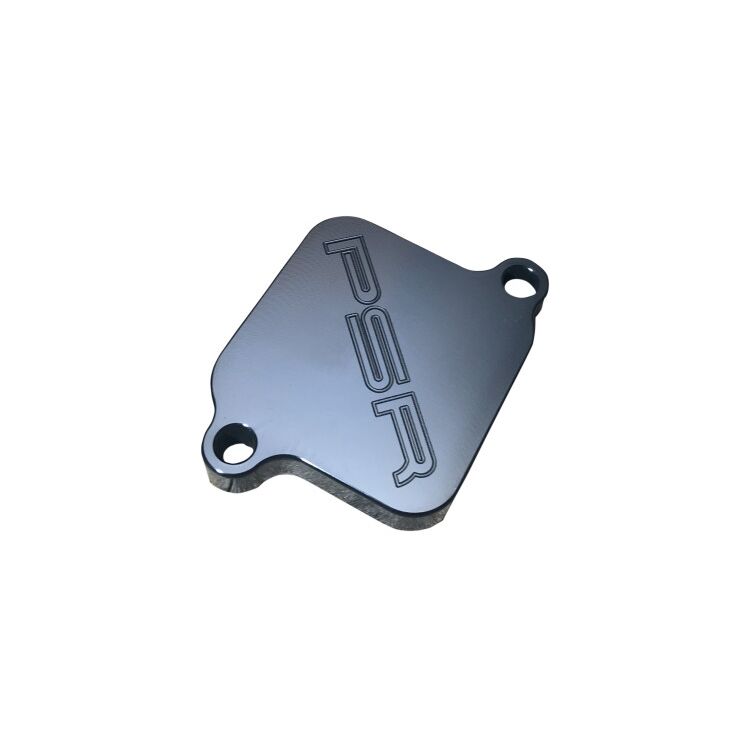 PSR Block-Off Plate Kawasaki Ninja 400 / Z400