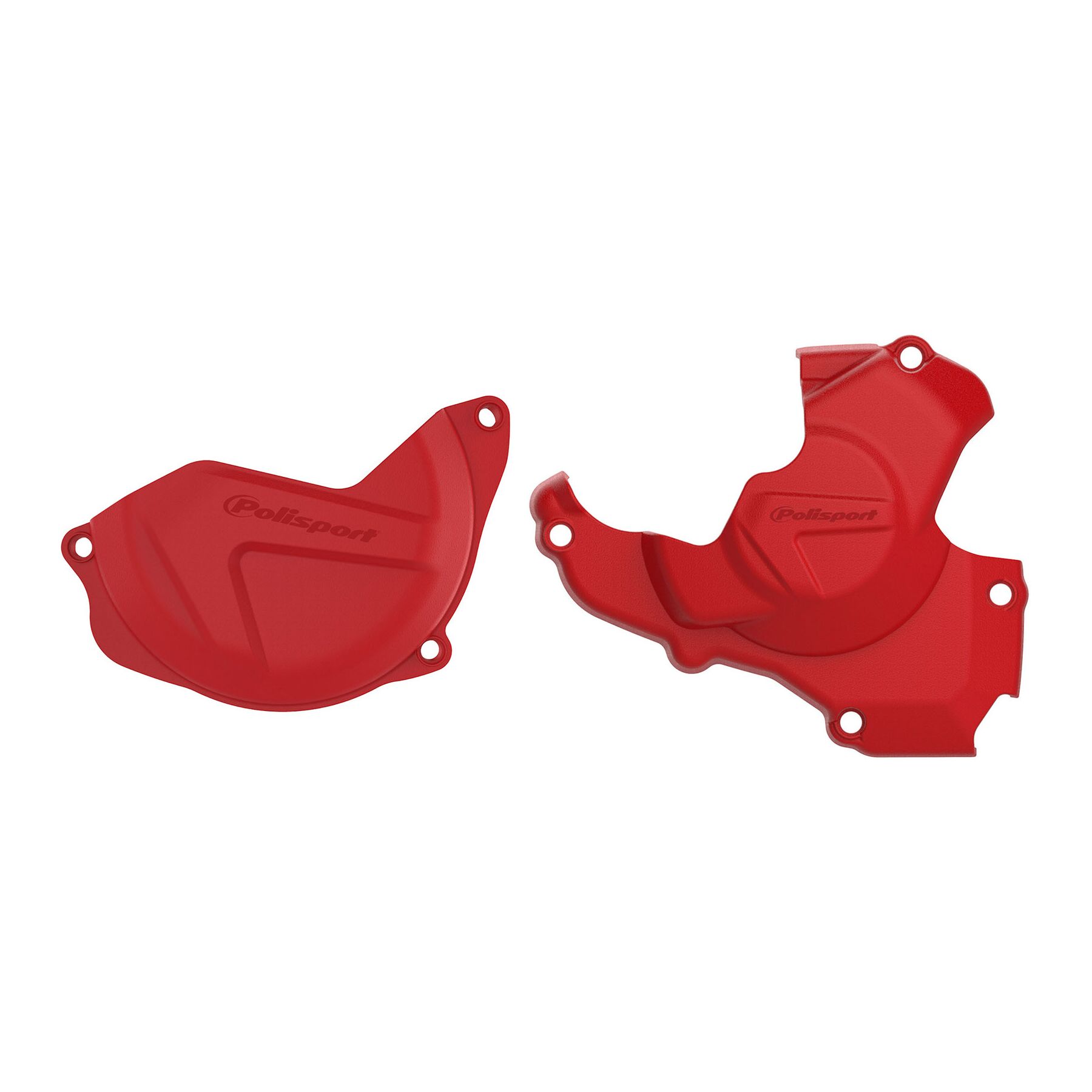 Polisport Engine Guard Kit Honda CRF450R 2011-2016