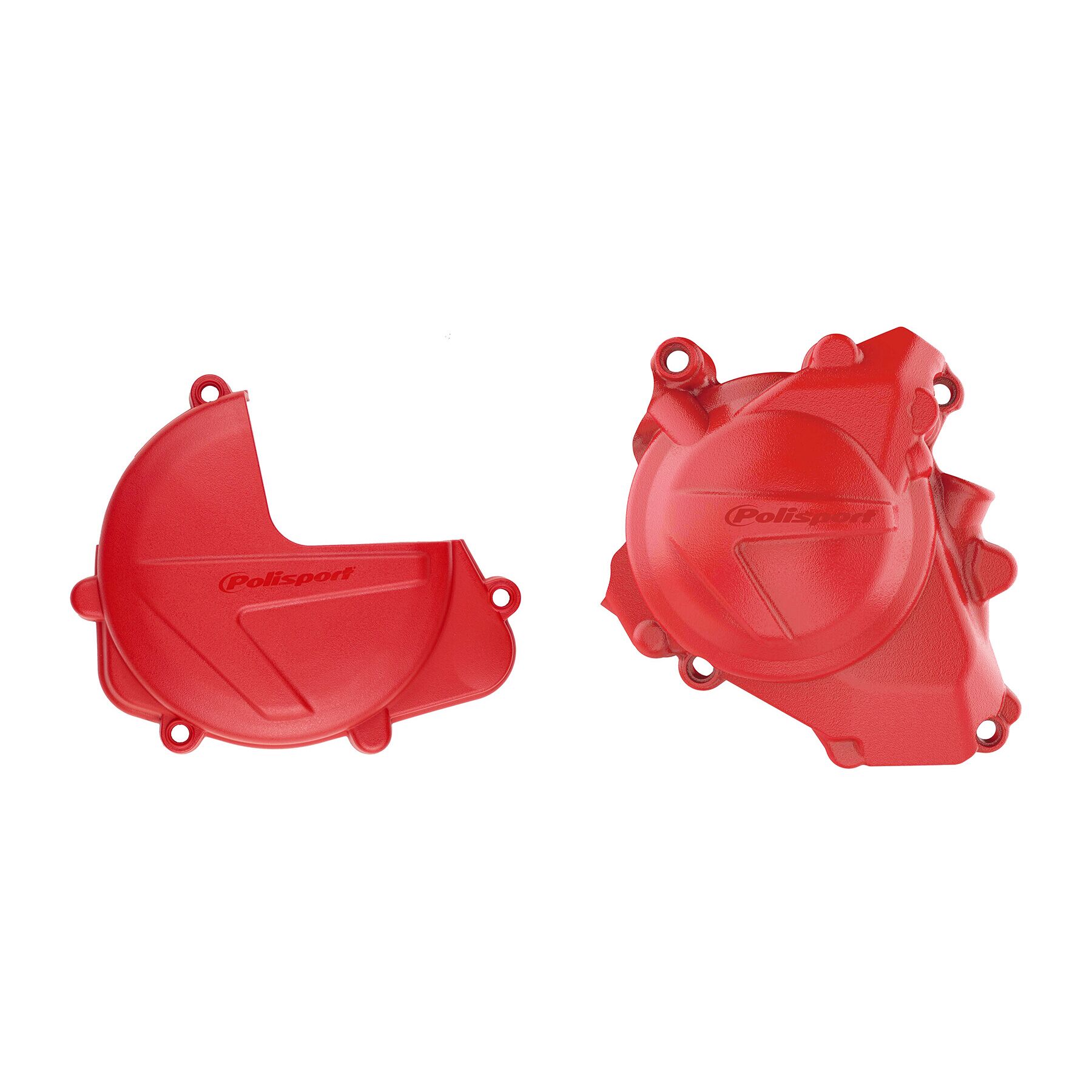 Polisport Engine Guard Kit Honda CRF450R / RX / RWE 2017-2020 / CRF450