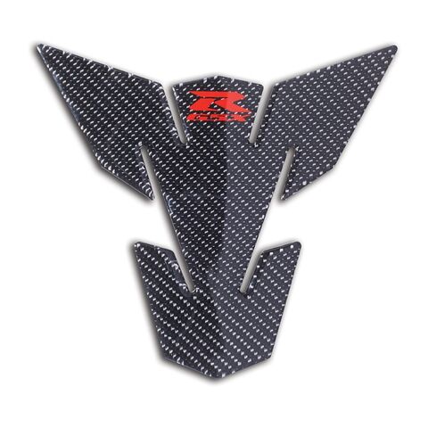 Suzuki GSXR Tank Pad GSXR600 / GSXR750